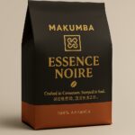 ESSENCE NOIR COFFE MAKUMBA
