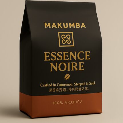 ESSENCE NOIR COFFE MAKUMBA