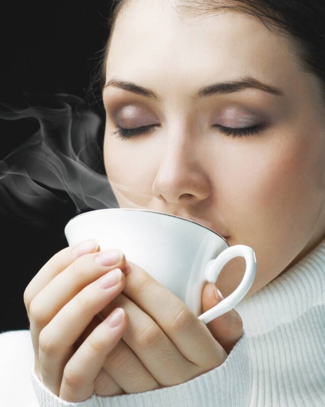 Makumba Noir Gold Coffee 100% arabica_what in your cup