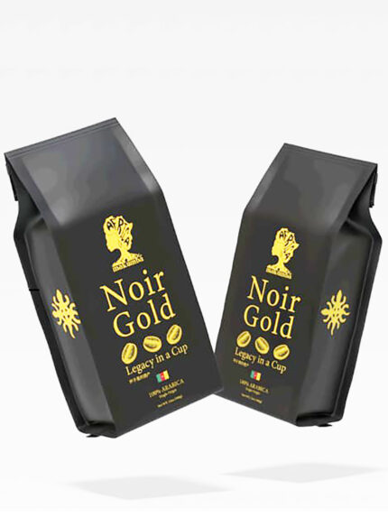 Makumba Noir Gold Coffee by makumba_100% Arabica 001