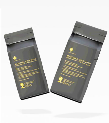 Makumba Noir Gold Coffee by makumba_100% Arabica 002