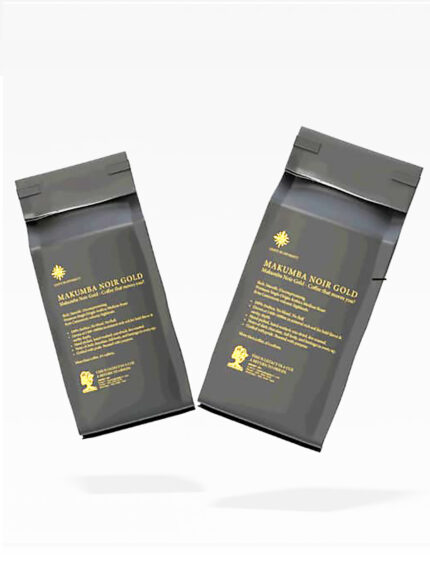 Makumba Noir Gold Coffee by makumba_100% Arabica 002