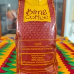 BIMECoffee by MAKUMBA